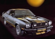 1975 Ford Mustang Cobra II